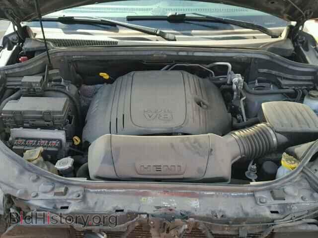 2013 DODGE DURANGO - VIN: 1C4SDJET2DC589692 - Photo 7