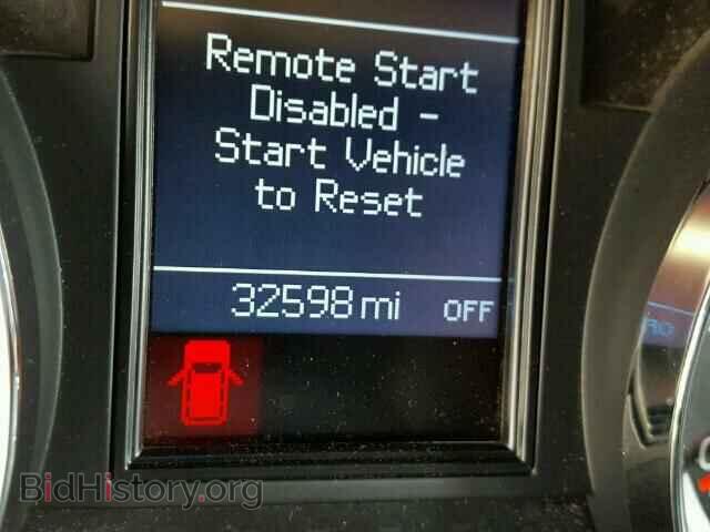 2013 DODGE DURANGO - VIN: 1C4SDJET2DC589692 - Photo 8