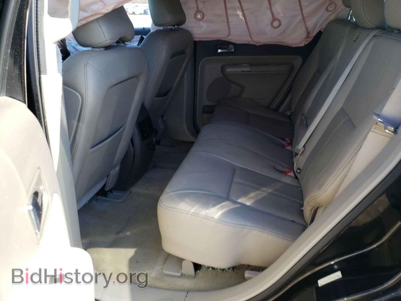 2010 FORD EDGE - VIN: 2FMDK4KC2ABA51652 - Photo 6