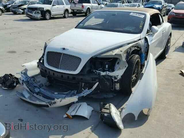 2008 BENTLEY ALL MODELS - VIN: SCBDR33WX8C055111 - Фото 2