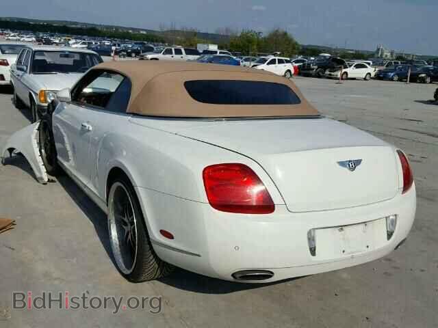 2008 BENTLEY ALL MODELS - VIN: SCBDR33WX8C055111 - Фото 3