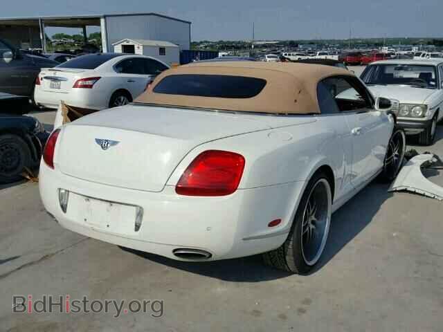 2008 BENTLEY ALL MODELS - VIN: SCBDR33WX8C055111 - Фото 4