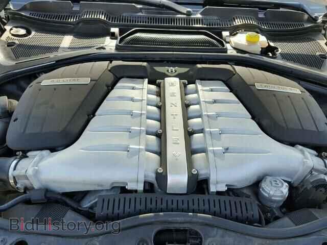 2008 BENTLEY ALL MODELS - VIN: SCBDR33WX8C055111 - Фото 7
