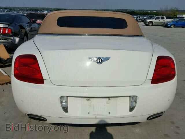 2008 BENTLEY ALL MODELS - VIN: SCBDR33WX8C055111 - Фото 9
