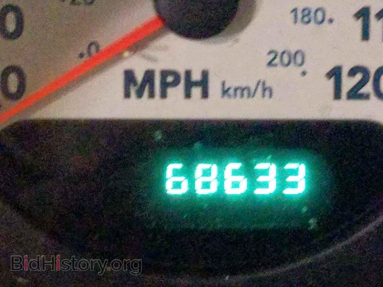 2006 DODGE CARAVAN - VIN: 2D4GP44L16R617849 - Фото 8
