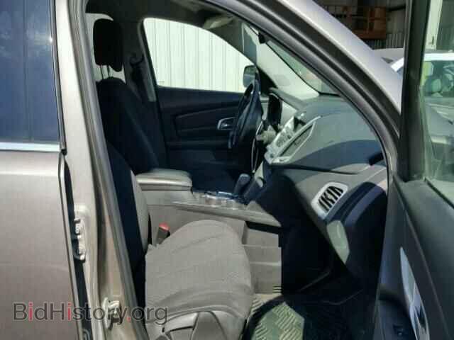 2011 GMC TERRAIN - VIN: 2CTALMEC7B6202080 - Фото 5
