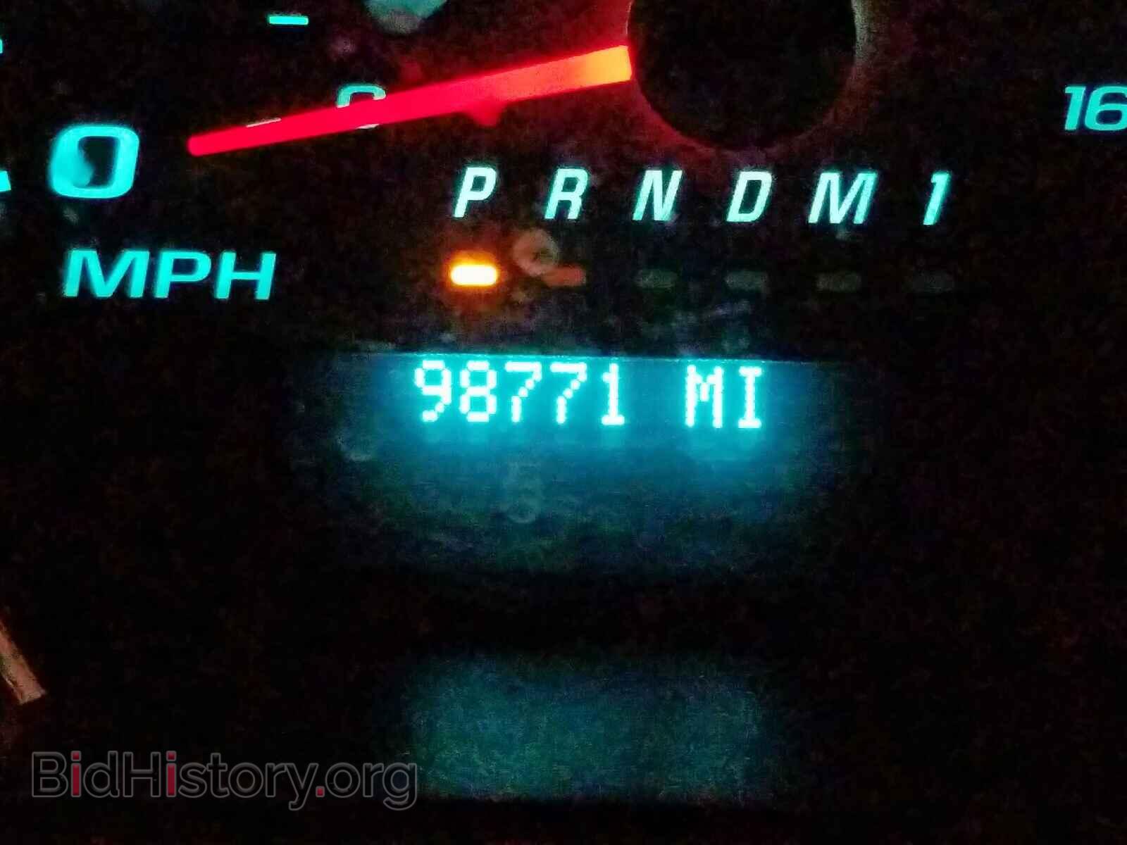 2015 GMC SAVANA - VIN: 1GTW7FCF7F1113326 - Фото 8