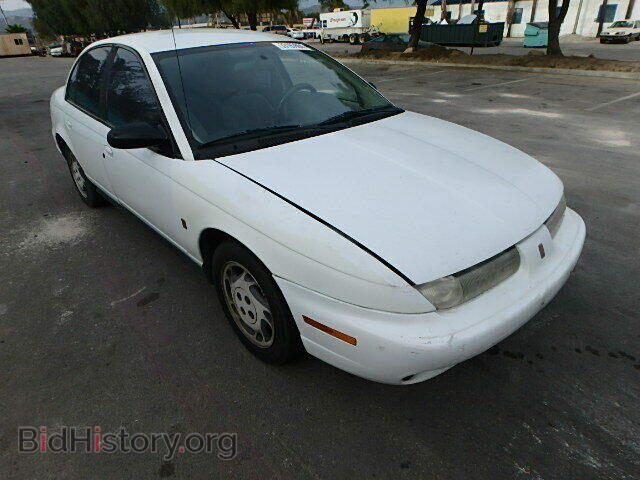 Фотография 1G8ZK5273TZ106963 - SATURN SL/SL1/SL2 1996