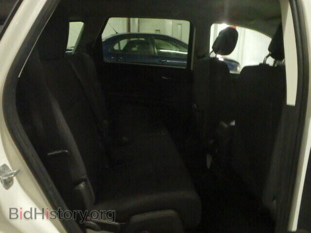 2010 DODGE JOURNEY - VIN: 3D4PG4FB7AT276628 - Фото 6
