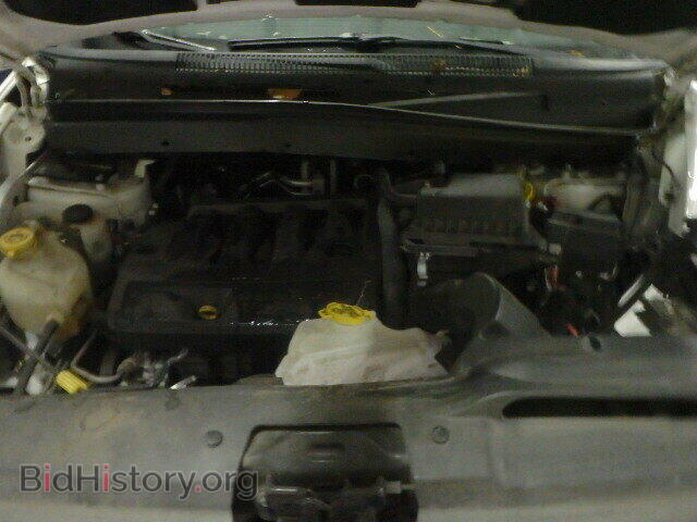 2010 DODGE JOURNEY - VIN: 3D4PG4FB7AT276628 - Фото 7