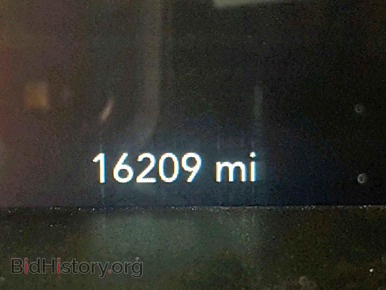 2018 DODGE CHALLENGER - VIN: 2C3CDZAG3JH259360 - Photo 8