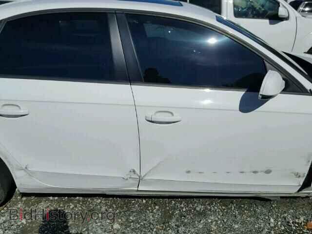 2010 AUDI A4 - VIN: WAUAFAFLXAN049153 - Фото 10