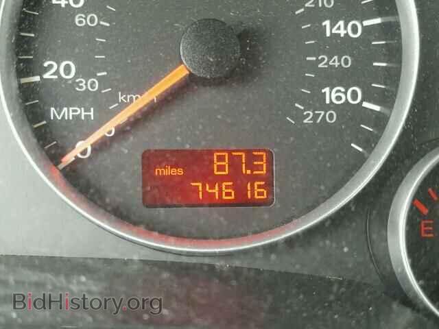 2008 AUDI A4 - VIN: WAUDF78E58A022121 - Фото 8