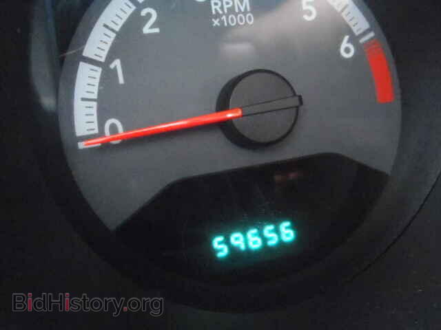 2010 DODGE AVENGER - VIN: 1B3CC5FB3AN231281 - Фото 8