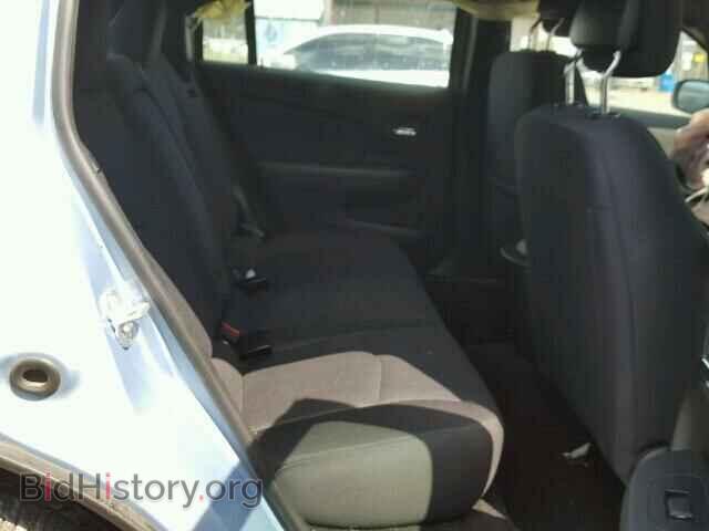 2012 CHRYSLER 200 - VIN: 1C3CCBBBXCN262876 - Фото 6