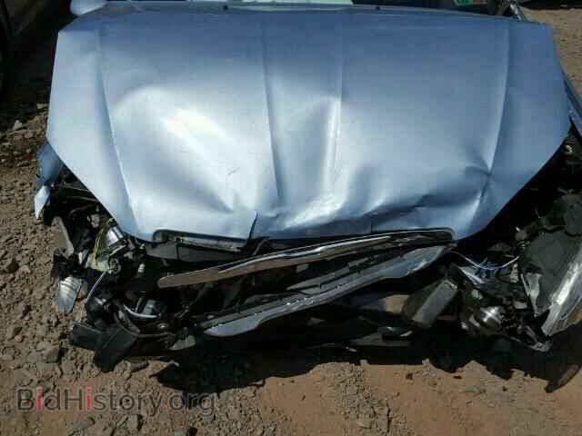 2012 CHRYSLER 200 - VIN: 1C3CCBBBXCN262876 - Фото 7