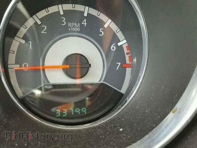 2012 CHRYSLER 200 - VIN: 1C3CCBBBXCN262876 - Фото 8