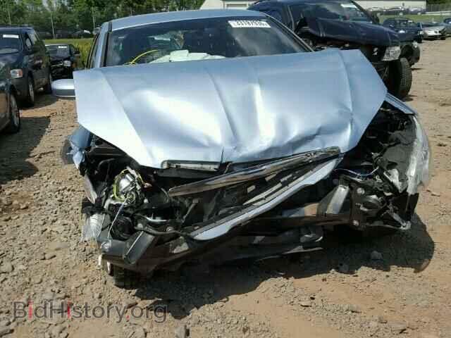 2012 CHRYSLER 200 - VIN: 1C3CCBBBXCN262876 - Фото 10