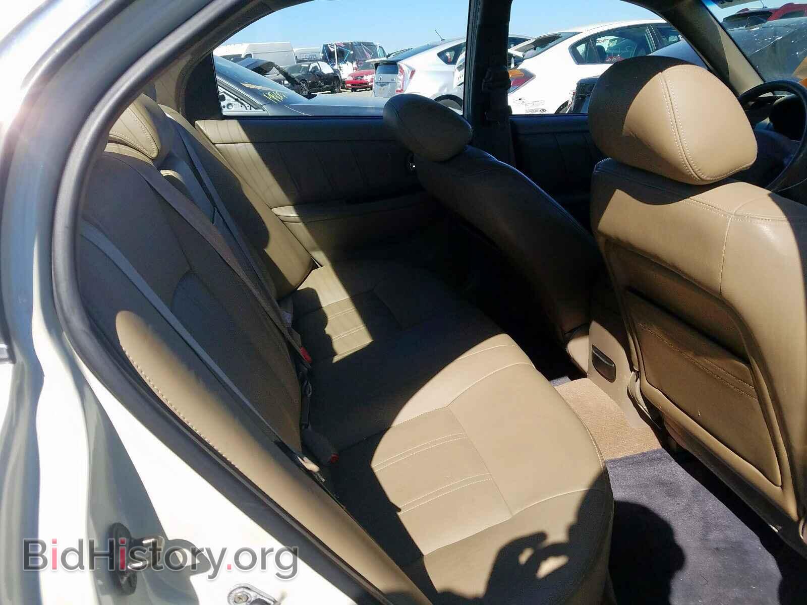 2005 KIA OPTIMA - VIN: KNAGD128755434502 - Фото 6