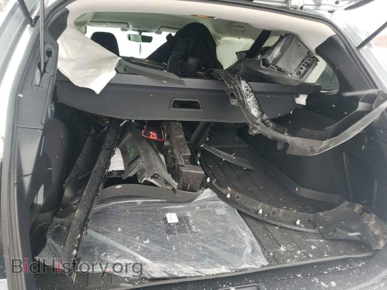 2017 SUBARU OUTBACK - VIN: 4S4BSAFC7H3420256 - Фото 9
