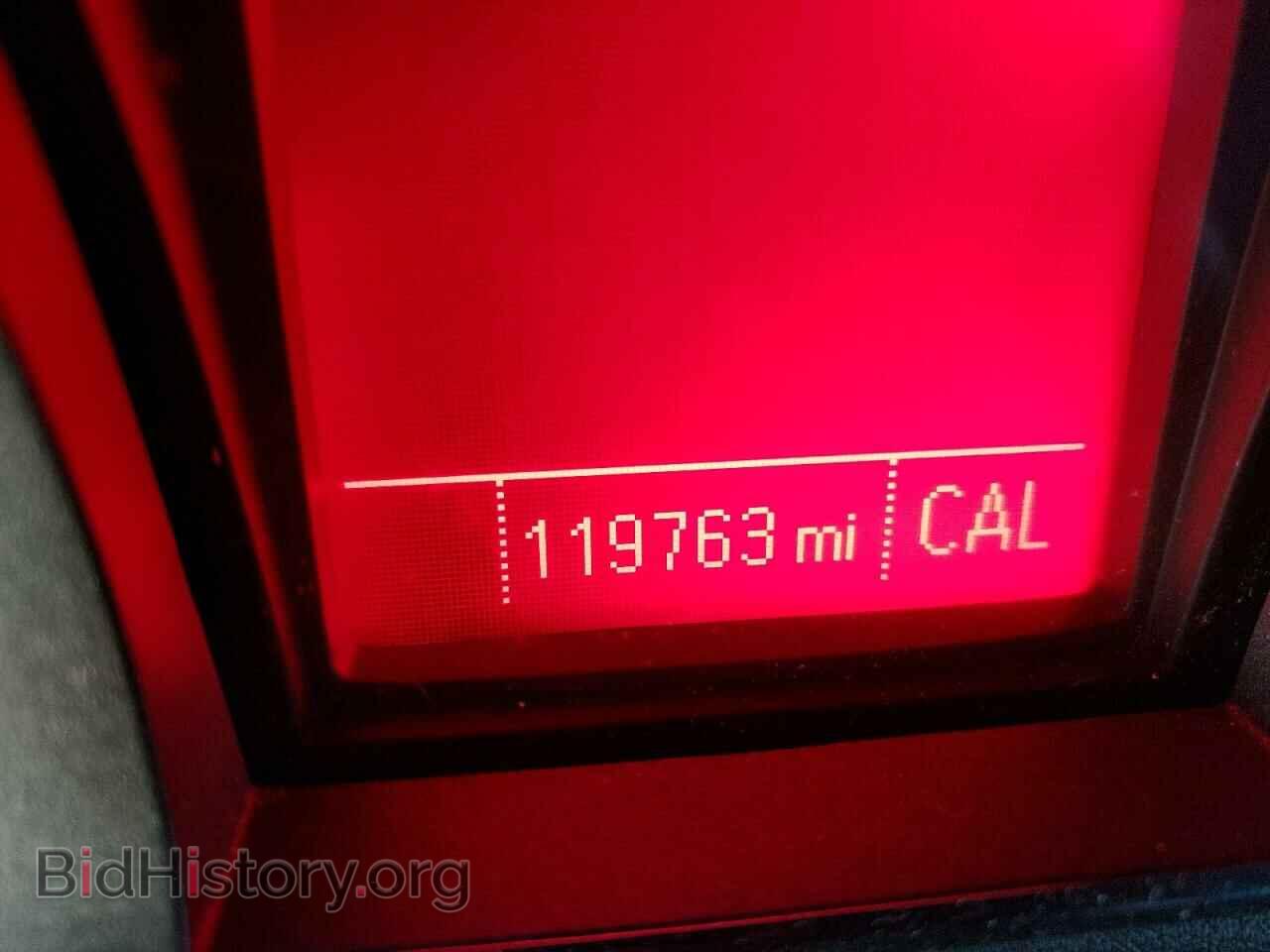 2015 GMC TERRAIN - VIN: 2GKFLTE39F6299627 - Фото 8