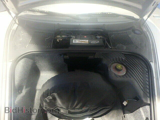 1999 PORSCHE BOXSTER - VIN: WP0CA2982XU631432 - Фото 7