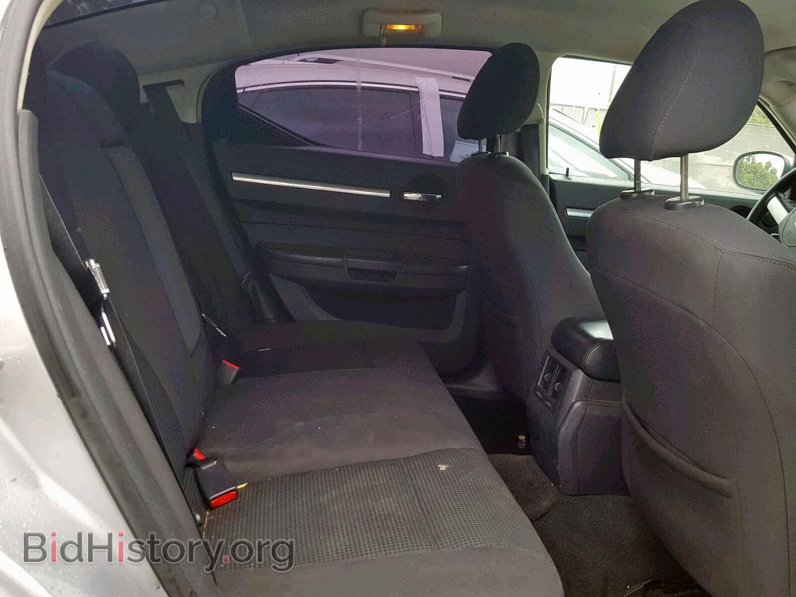 2010 DODGE CHARGER - VIN: 2B3CA3CV3AH188580 - Фото 6