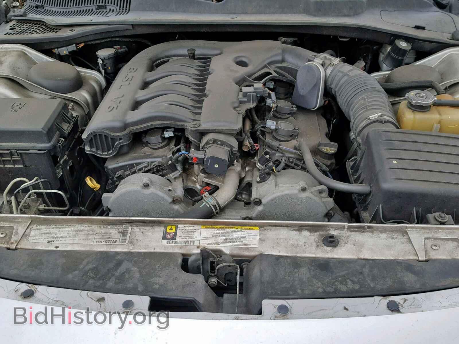 2010 DODGE CHARGER - VIN: 2B3CA3CV3AH188580 - Фото 7