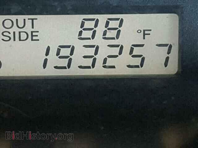 2003 TOYOTA COROLLA - VIN: 2T1BR32E13C094473 - Photo 8