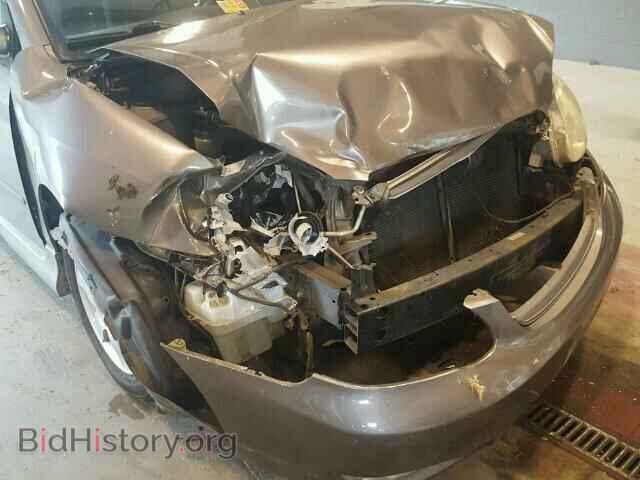 2003 TOYOTA COROLLA - VIN: 2T1BR32E13C094473 - Photo 9
