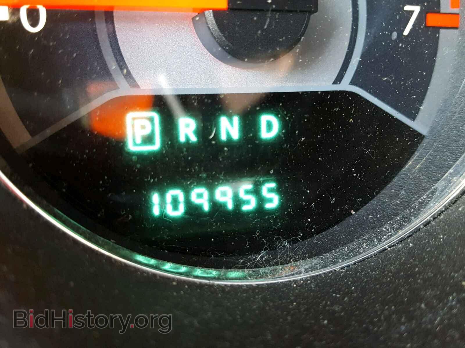 2013 CHRYSLER 200 - VIN: 1C3CCBAB6DN640520 - Photo 8