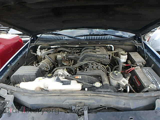 2008 FORD EXPLORER - VIN: 1FMEU31E08UA56266 - Фото 7