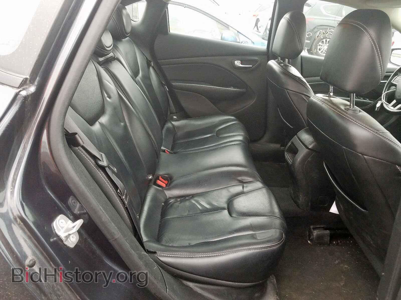 2014 DODGE DART - VIN: 1C3CDFCB5ED727981 - Photo 6