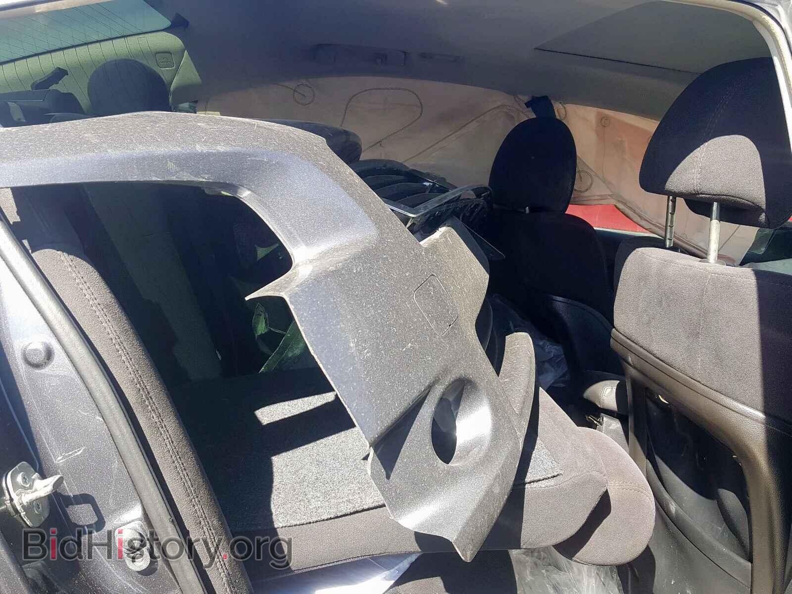 2012 NISSAN MAXIMA - VIN: 1N4AA5AP8CC807286 - Фото 6