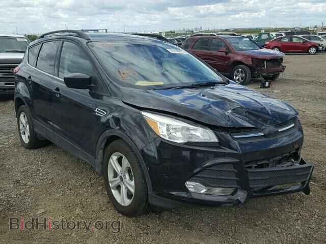 Фотография 1FMCU9G97FUC47653 - FORD ESCAPE 2015