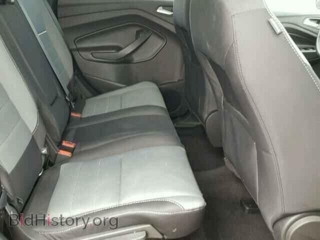 2015 FORD ESCAPE - VIN: 1FMCU9G97FUC47653 - Фото 6