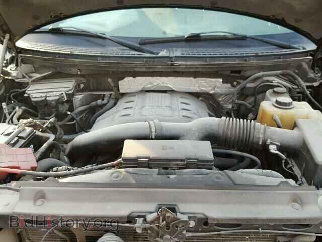 2011 FORD F150 - VIN: 1FTFW1ET5BFC13138 - Фото 7