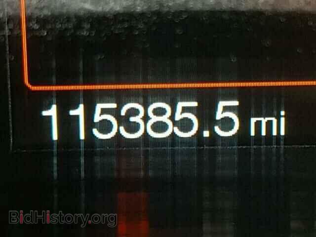 2011 FORD F150 - VIN: 1FTFW1ET5BFC13138 - Фото 8