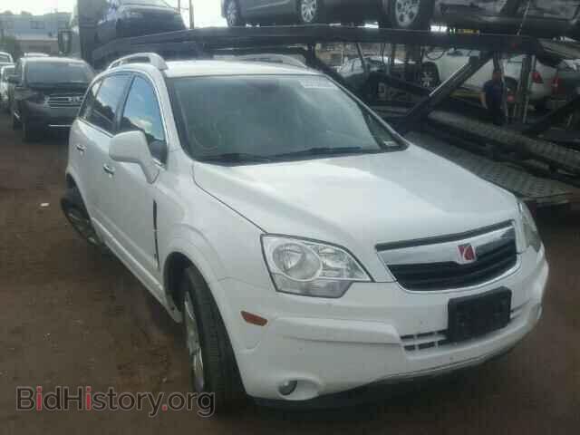 Фотография 3GSDL63748S651760 - SATURN VUE 2008