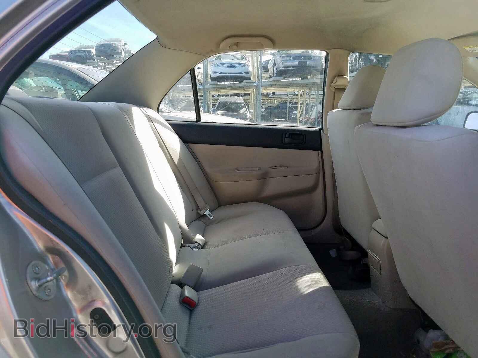 2006 MITSUBISHI LANCER - VIN: JA3AJ26E76U046151 - Фото 6