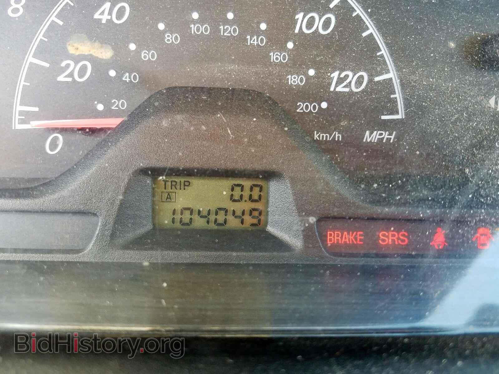 2006 MITSUBISHI LANCER - VIN: JA3AJ26E76U046151 - Фото 8