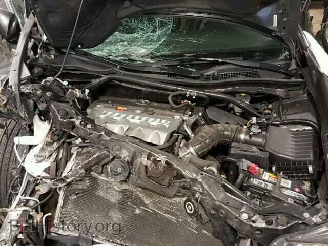 2010 ACURA TSX - VIN: JH4CU2F69AC018276 - Фото 7