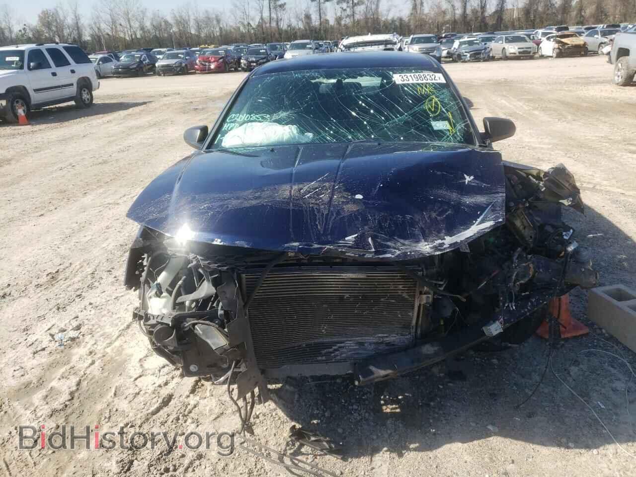 2013 DODGE AVENGER - VIN: 1C3CDZAB6DN540505 - Фото 9