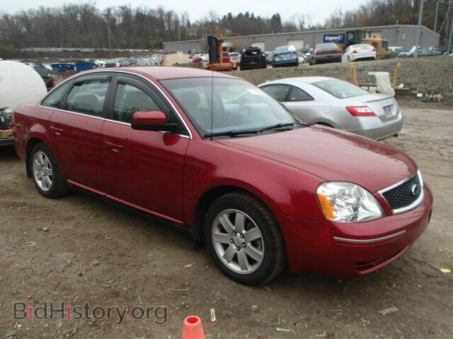 Photo 1FAFP23166G184758 - FORD FIVE HUNDR 2006