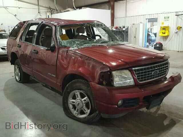 Фотография 1FMZU73K45UB09266 - FORD EXPLORER 2005