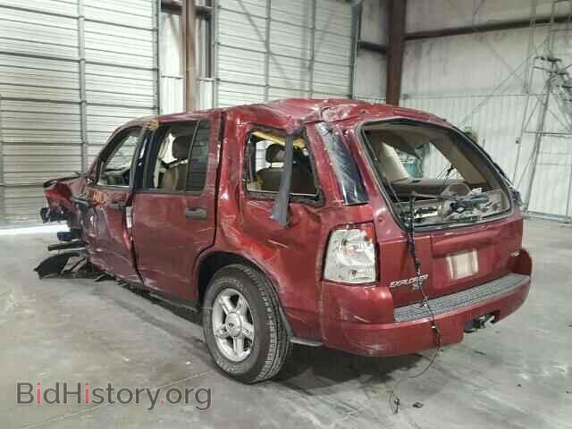 2005 FORD EXPLORER - VIN: 1FMZU73K45UB09266 - Фото 3