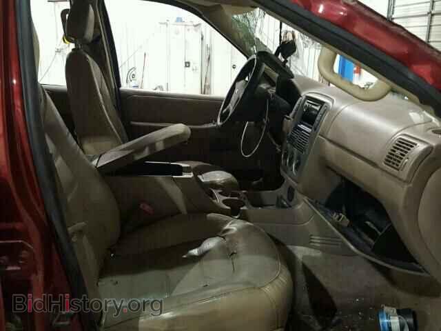 2005 FORD EXPLORER - VIN: 1FMZU73K45UB09266 - Фото 5
