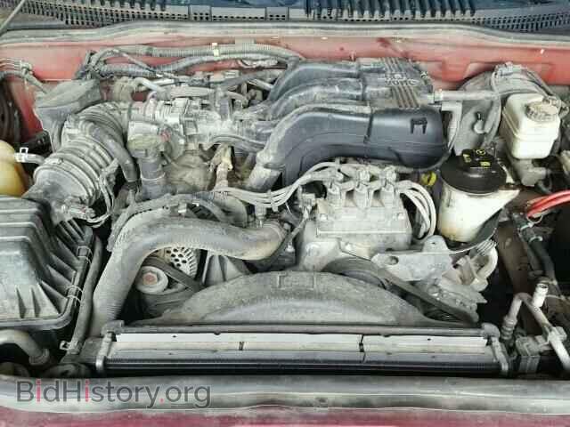 2005 FORD EXPLORER - VIN: 1FMZU73K45UB09266 - Фото 7