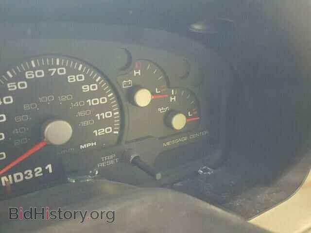 2005 FORD EXPLORER - VIN: 1FMZU73K45UB09266 - Фото 8