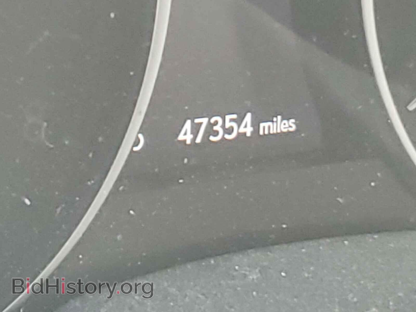2014 LEXUS ES350 - VIN: JTHBK1GG8E2125785 - Фото 8